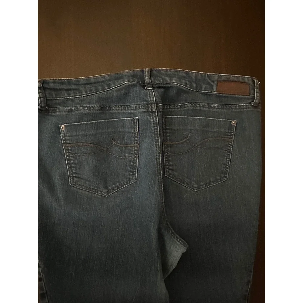 Dkny jeans ludlow